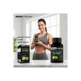 SDMLifeStyle Garcinia cambogia, yeşil çay ve Bifidobacterium lactis, İdeal Kiloyu Sürdürme, Dengeli beslenme