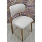 SDR Home 6 Adet Yeni Nesil Bohem Sandalye Kilifi -Sirt Kismi Arkasi Tam Kaplama -Esnek Lastikli Yikanabilir - 10 x 40 x 60 cm - 001-Renkli