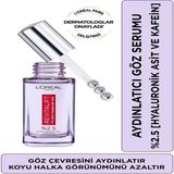 SDR Paris Revitalift Filler Göz Çevresini Aydınlatıcı, Koyu Halka Görünümünü Azaltan Göz Serumu 20ML - 20 ML