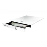 Sdrw-08D2s-U Lite, Usb 2.0, External, Beyaz, Slim, Optik Okuyucu/Yazıcı