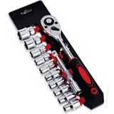 Sds 12 Parça Circirli Lokma Takimi 1/2'' A Kali?te Set