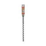 Sds 12X500 mm Ahşap Matkap Ucu