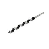 Sds 8X250 mm Ahşap Matkap Ucu