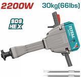 Sds Hex Kırıcı Hilti Th220502