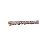 Sds Matkap Ucu 10X160 Mm (4 Elmaslı) (10 Adet)