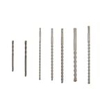 SDS Matkap Ucu 11x210 MM