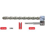 Sds Matkap Ucu 15X210 Mm (10 Adet)