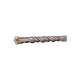 Sds Matkap Ucu 22X210 Mm (4 Elmaslı) (10 Adet)