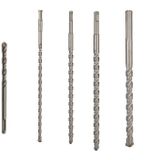 Sds Matkap Ucu 5x160 mm
