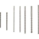 Sds Matkap Ucu 8x110 mm
