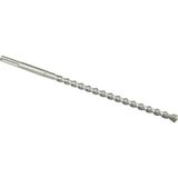 Sds Max Matkap Ucu 4 Elmaslı 42 x 570 mm