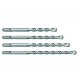 Sds Plus 20x350 mm Matkap Ucu