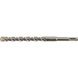 Sds Plus 4 Elmaslı Hilti / Matkap Ucu 11X160 - Tek Ebat