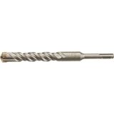 Sds Plus 4 Elmaslı Hilti / Matkap Ucu 6X210 - Renkli