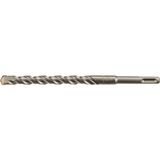 Sds Plus 4 Elmaslı Hilti / Matkap Ucu 7X160 - Tek Ebat
