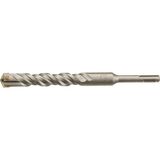 Sds Plus 4 Elmaslı Hilti / Matkap Ucu 7X210 - Lisinya