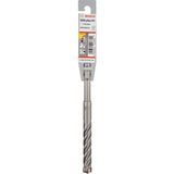 Sds-Plus 5x Matkap Uç 14X100X160MM Taş ve Beton - Altın
