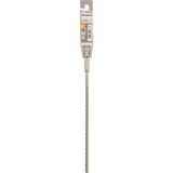 Sds-Plus 5x Matkap Uç 6X200X260MM Taş ve Beton - Altın