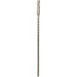 Sds-Plus 9*160 Matkap Ucu MX4SERİ 4 Elmas 1 Adet - Altın