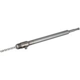 Sds Plus Beton Buat Açma Adaptörü 400MM MU0887 - Altın