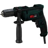 Sds Plus Elektirikli Darbeli VIDALAMA-KLDM1106 Elektrikli 2,5-3 2 Yıl