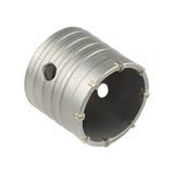 Sds Plus Elmaslı Beton Delme Panç 45 Mm Adaptörsüz