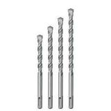 Sds Plus Hilti / Kırıcı Delici Matkap Ucu 16x160 Mm