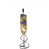 SDS100 Sds Plus Boya Alçı Karıştırıcı Mikseri Ø100 425 mm - Beyaz