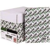 Sdt Copier Bond Fotokopi Kağıdı A/4 80 gr 500 Lü 5