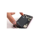 SDT iPhone 14 PRO Uyumlu ORJ Batarya (UYARI VERMEZ) (Pil Sağlığı %100)