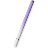 SDT Newface Dokunmatik Stylus Kalem Pen 108 - Mor