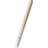 SDT Newface Dokunmatik Stylus Kalem Pen 108 - Sarı