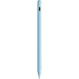SDT Newface K2259 iPad Uyumlu Dokunmatik Stylus Kalem - Mavi