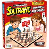 SDT Satranç Oyunu
