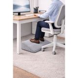 SDT TİCARET Çalışma Masası Altı Ayak Rampası Ergonomik Masa Altı Ayak Koyma Standı ofis büro öğrenci
