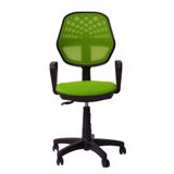 SDT TİCARET Yeşil Fileli Oyuncu Koltuğu Playstation Koltuğu Oyun Koltuğu Oyuncu Sandalyesi Gaming Chair