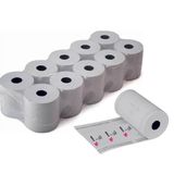 SDT Yazarkasa Pos Termal Rulo 56X16 Tam Metre 1 Paket 10 Adet