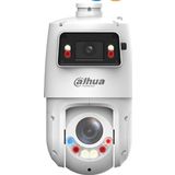 Sdt4E425-4F-Gb-A-Pv1 4Mp 25X Optik Zooom Speed Dome Ip Güvenlik Kamerası