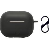 Se 4 Anc ile Uyumlu Bluetooth Kulaklık Kılıfı Darbeye Dayanıklı Silikon Bluetooth Kulaklık K� - Çok Renkli