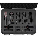 sE Electronics V Pack Club Davul Mikrofon Seti