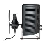 Se Electronics X1s Mikrofon Shockmount Ve Akustik Panel Seti