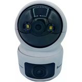 SE-IPC380W Bebek Güvenlik Kamerası Wifi Güvenlik Kamerası 3mp 360 Kapsama Hareket Algılama Monitör Kamera