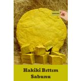 se on land sevgiyle 10 numara hizmet El Yapımı %100 Doğal Hakiki Siirt Bıttım Sabunu 1 Kg (1000 Gr)