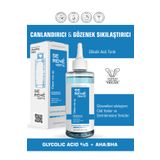 Se Rene Verte Tüm Ciltler Için Glikolik Asit Tonik 200 ml