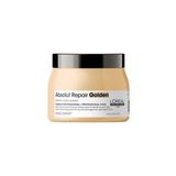 Se21 Absolut Repair Yıpranmış Saçlar Için Onarıcı Altın Maske 500 ml