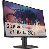 Se2425hg 23.8 İnç 200hz 1ms Full Hd Freesync Premium Ips Gaming Monitör