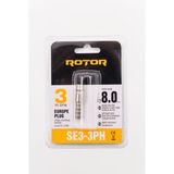 Se3-3ph Kompresör Bağlantı Konnektörü R8 Rotor