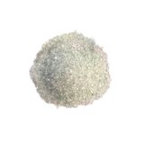 se7enhome Epoksi Reçine Kırık Cam Kırıkları 50 gr Natural, Epoksi Reçine Mum Kokulutaş Süsleme