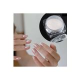 se7enhome Tırnak Inci Tozu 10ml / Tırnak Sim Süsleme Reçine Epoksi Glitter, Yüz Süs Sim Makyaj Set