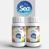 Sea 500 Gr A+B Deniz Dalgası Efekti İçin Şeffaf Epoksi Reçine